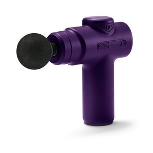 Malá masážna pištoľ vyobraziť