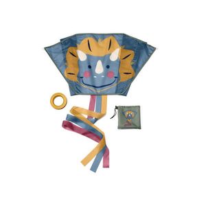 Vreckový šarkan vyobraziť