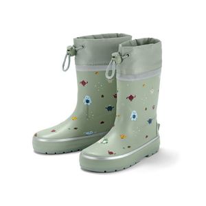 Gumové čižmy, s potlačou s motívom strašidiel vyobraziť