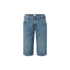 Džínsové bermudy »Mustang« vyobraziť