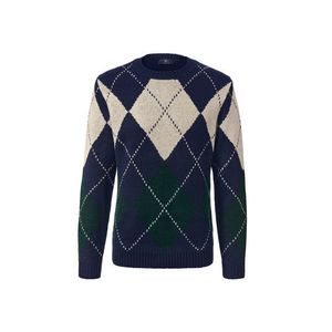 Pletený pulóver vyobraziť