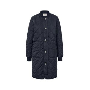 Prešívaný kabát vyobraziť