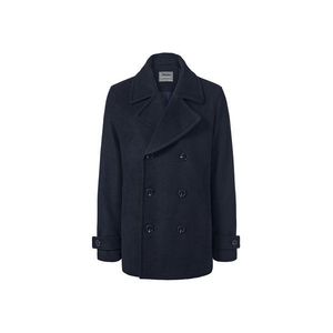 Krátky kabát vyobraziť