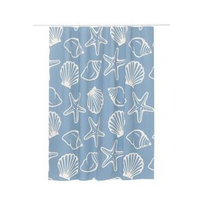 Záves do sprchy vyobraziť