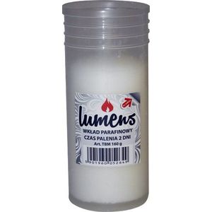 ADMIT - Kahanec náplň LA TBM 160gr vyobraziť