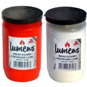 ADMIT - Kahanec náplň olejová 110gr vyobraziť