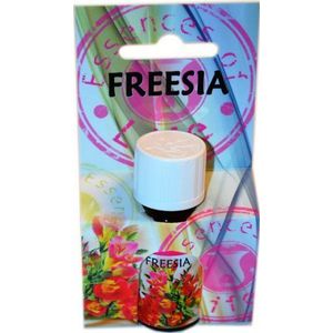 ADMIT - Olej éterický frézia vyobraziť