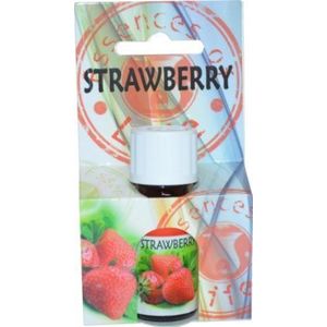 ADMIT - Olej éterický JAHODA vyobraziť