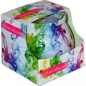 ADMIT - Sviečka Miral antitabak vyobraziť