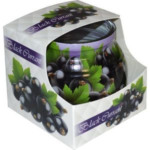 ADMIT - Sviečka Miral čierna ríbezľa vyobraziť