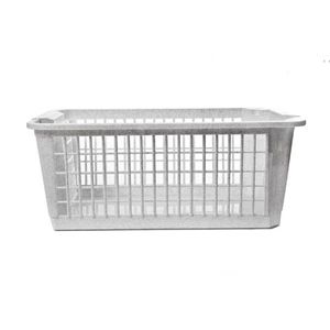 ALFA PLASTIK - Minikošík stohovateľný 36x26x15cm vyobraziť