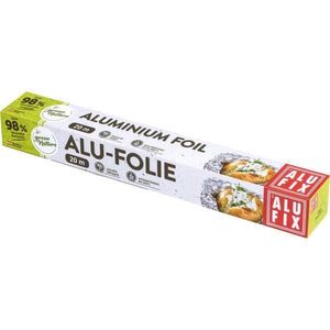 ALUFIX - Alobal 20m v krabičke vyobraziť