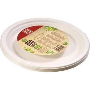 ALUFIX - Tanier plytký 23cm/12ks BIO vyobraziť