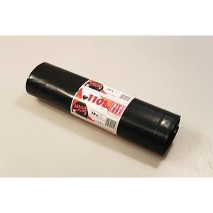 ALUFIX - Vrecia silné 110L, v balení 10ks, UNI mega vyobraziť