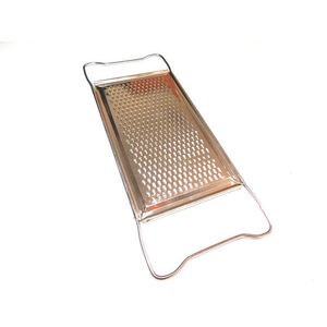 ANTIKORO - Strúhadlo na chren pocínované, 27x11x0, 5cm vyobraziť