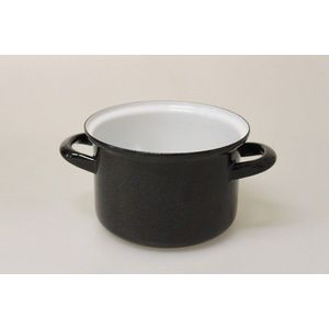 BELIS - Hrniec Standard 14cm, 1, 2L, smalt vyobraziť