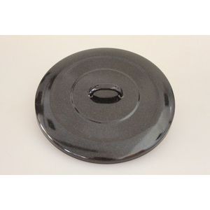 BELIS - Pokrievka Belis Standart 26cm, smalt vyobraziť