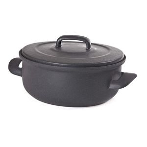 BELIS - Randlík 1, 2L s pokrievkou Belis BSE 16cm, liatina vyobraziť