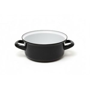 BELIS - Randlík Standart 14cm, 0, 8L, smalt vyobraziť