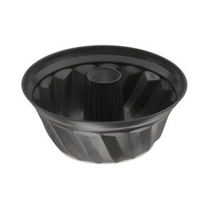 BERLINGER HAUS - Forma na bábovku 25cm MATT ANTRACITE vyobraziť