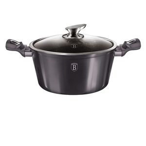 BERLINGER HAUS - Hrniec a pokrievka 30cm Carbon Pro vyobraziť