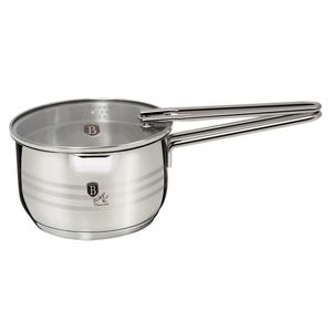 BERLINGER HAUS - Randlík s rúčkou + pokrievka 16cm NAPOLI vyobraziť