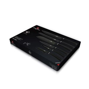 BERLINGER HAUS - Sada nožov 6 ks Black Royal vyobraziť