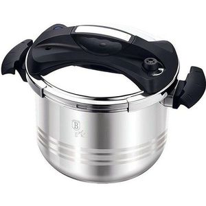 BERLINGER HAUS - Tlakový hrniec 8L, priemer 22cm TURBO vyobraziť
