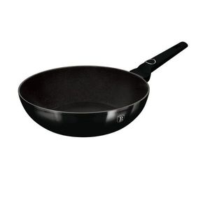 BERLINGER HAUS - Wok 28cm Black Vantage vyobraziť