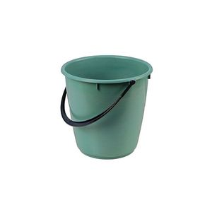 BESOP - Vedro zelené 5l vyobraziť