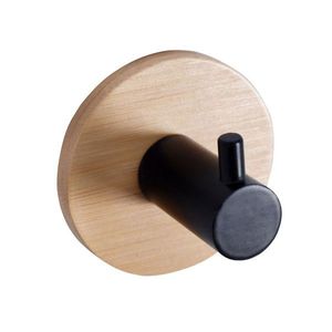 BISK - Háčik kulatý Plain vyobraziť