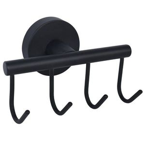 BISK - Vešiak 4 háčiky For You vyobraziť