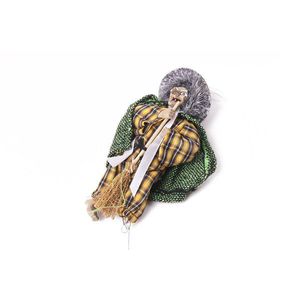 Bosorka 10cm rôzne druhy vyobraziť