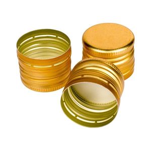 BROWIN - Uzáver na fľaše na alkohol 10 ks vyobraziť