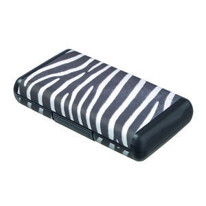 CURVER - Organizér POCKET M zebra vyobraziť