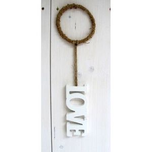 Dekorácia závesná rôzne druhy vyobraziť