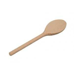 DŘEVOTVAR - Vareška oválna 20 cm, drevená vyobraziť