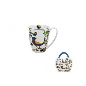 DUO - Hrnček 350ml Kashubian Bird vyobraziť