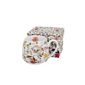 DUO - Hrnček 430ml Kilburn White vyobraziť