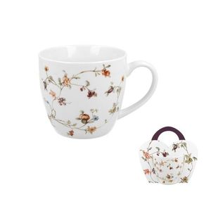 DUO - Hrnček 460ml Safa vyobraziť