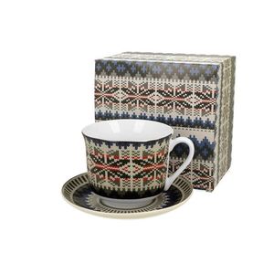 DUO - Hrnček vianočný 450ml vyobraziť