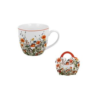 DUO - Hrnček WILD BIRD 460ml vyobraziť