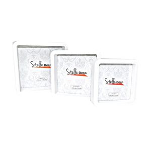 Fotorámik štvorec 3ks vyobraziť