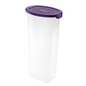 HEIDRUN - Dóza vysoká s vekom 27, 5cm, rôzne farby vyobraziť