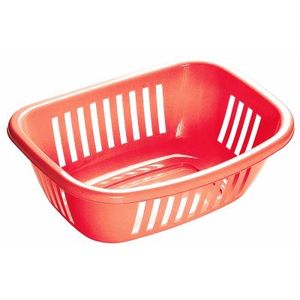 HEIDRUN - Kôš na čisté prádlo 55x40x21cm, rôzne farby vyobraziť