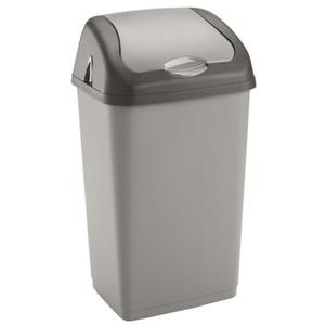HEIDRUN - Kôš na odpadky ALTEA 60l, rôzne farby vyobraziť