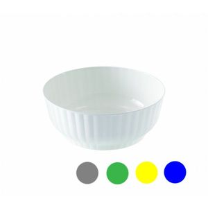 HEIDRUN - Miska umelá hmota 22cm, rôzne farby vyobraziť