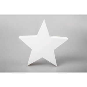 Hviezda 27x27x5cm vyobraziť