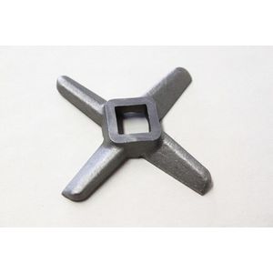 KDS - Nôž do mlynčeka na mäso veľkosť č. 22 vyobraziť