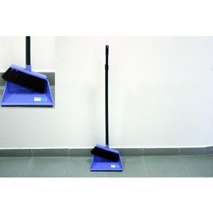 KONEX - Leňoch - metlička s lopatkou vyobraziť